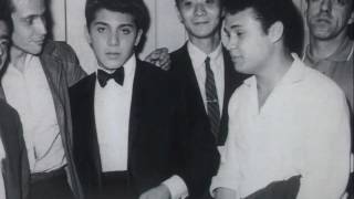 THE AVALONS - COME SOFTLY TO ME