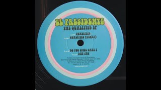 El Presidente - Daz Jazz