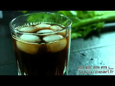 Rosenstein & söhne - machine à glaçons avec fontaine à eau ''ews-2300'' - nc3723-907_2