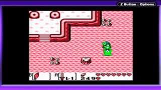 Link's Awakening Blind Part 4 (3/3)