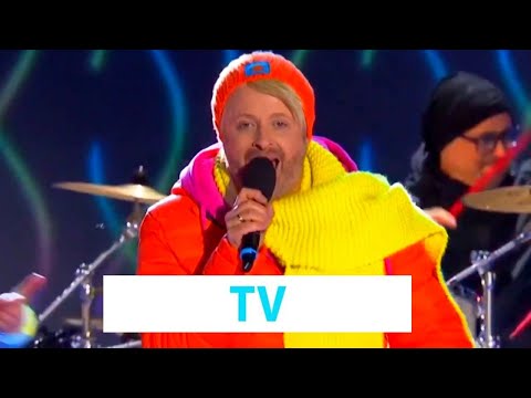 Ross Antony - Lass die Liebe Liebe sein | Wenn die Musi spielt