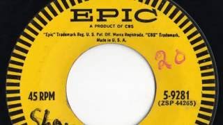 Jamies - "Searching For You"