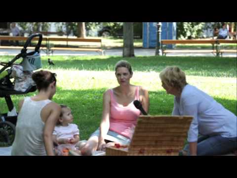 Das Diplomatenviertel