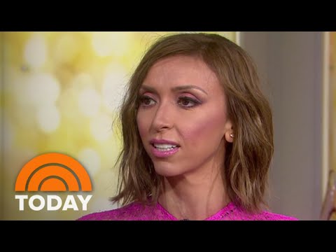 Giuliana Rancic On Fashion Police Fallout, Cancer Battle | TODAY