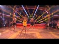 AT&T Spotlight Dance - Sophia Lucia  Dancing With The Stars