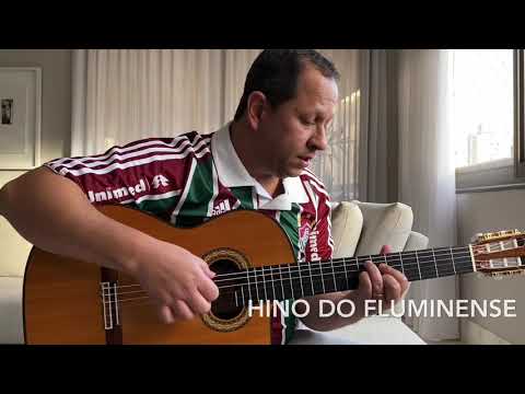 Fluminense - Hinos
