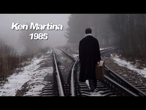 Ken Martina - 1985 /Extended Romance Mix ( İtalo Disco )