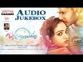 Okka Ammayi Thappa Full Songs Jukebox Sundeep Kishan Nithya Menen Mickey J Meyer