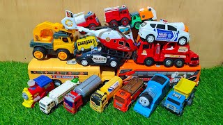 Download lagu Mobil Mainan Truk Oleng, Mobil Truk Tangki, Mobil Truk Pasir, Mobil Truk Molen, Mobil Polisi, Tayo mp3