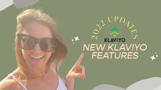 2022 Klaviyo Updates | Reschedule Campaigns & Pop-up Teasers