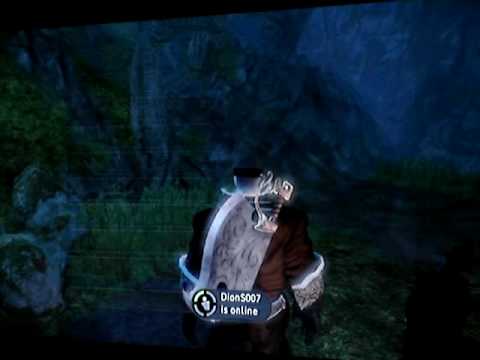 Fable II pt60 - Stranded