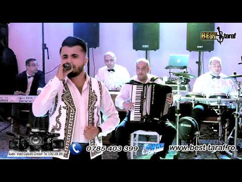 Ionut De La Buzau Si Best Taraf 2019 - Colaj Muzica De Petrecere - Live Nunta Sibiu (Videoclip HD)