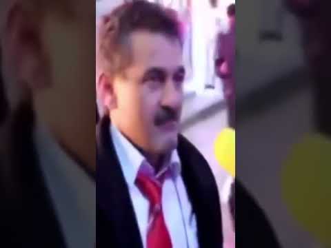 Ölçmedim ki  meme görseli
