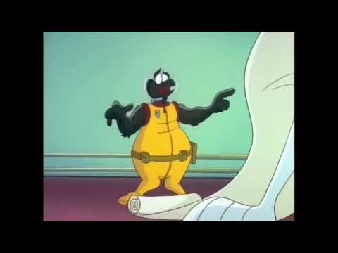 Earthworm Jim National Debt