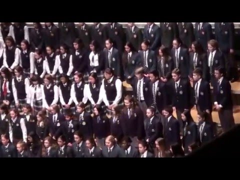 CISMF MUSIC FESTIVAL 2016 ROY THOMPSON HALL TORONTO  (2)