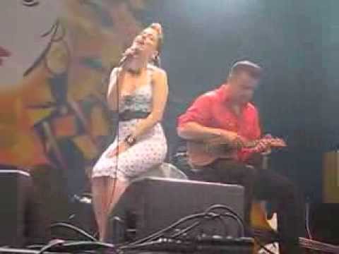 Dreaming - Imelda May