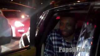 MAINO CELEBRATES BDAY AT BILLIONAIRE WEDNESDAYS #PopsViZion