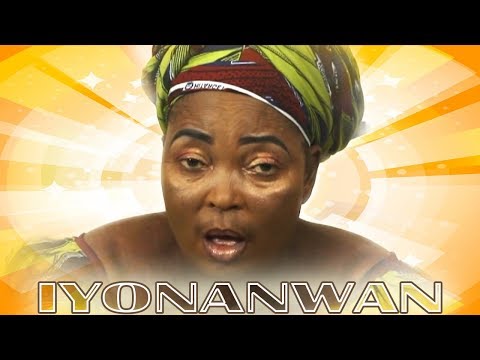 IYONANWAN [LATEST BENIN MOVIES]