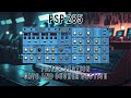 Video 1: PSP 285 the ultimate semi-modular delay machine