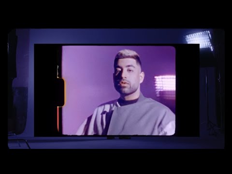 Abhir Hathi, Choclock - Santa Cruz (Lyric Video)