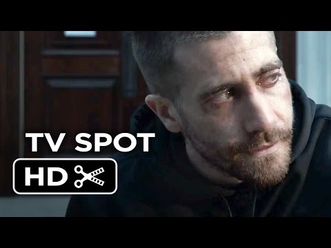 Southpaw Extended TV SPOT - Phenomenol (2015) - Jake Gyllenhaal Boxing Drama HD
