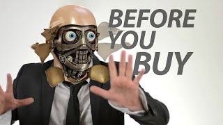 Atomic Heart - Before You Buy