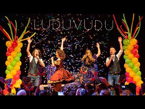 Same Sjpas - Luduvudu - Finalist TVK 2019