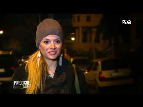 Porodične tajne 2022 - Alkoholičarka