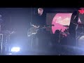 iLiKETRAiNS - The Beeching Report - Live at Baroeg Rotterdam NL - 2022-10-22