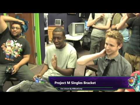 Xanadu 7/1/14 - Pink Fresh (ZSS/Olimar) vs. JewChainz (Squirtle)