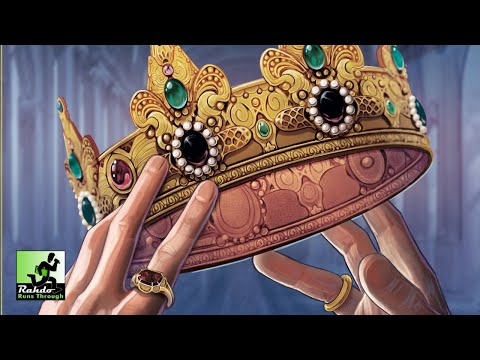 Splendor Duel | A Ruel Run Through with Michelle