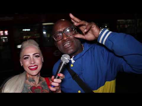 'AVIN A LIL CHAT WITH RODNEY P RIDDIM KILLA / KINGDEM!