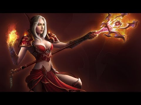 Orc Wars   Human vs Orc  The Movie 2018 HD