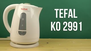 Tefal Express (KO29913E) - відео 2