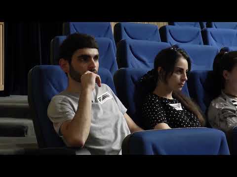 1. Areg Melik-Adamyan