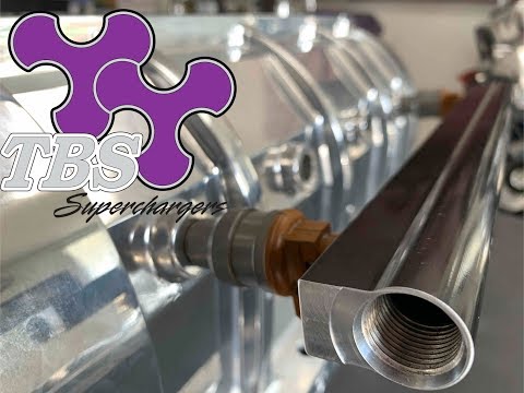 TBS In The Works - Direct Case Injection