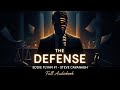 The Defense – Eddie Flynn #1 | Steve Cavanagh | Full Legal Thriller Audiobook
