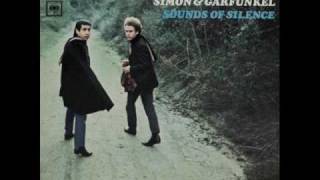 Simon &amp; Garfunkel - Kathy&#39;s Song