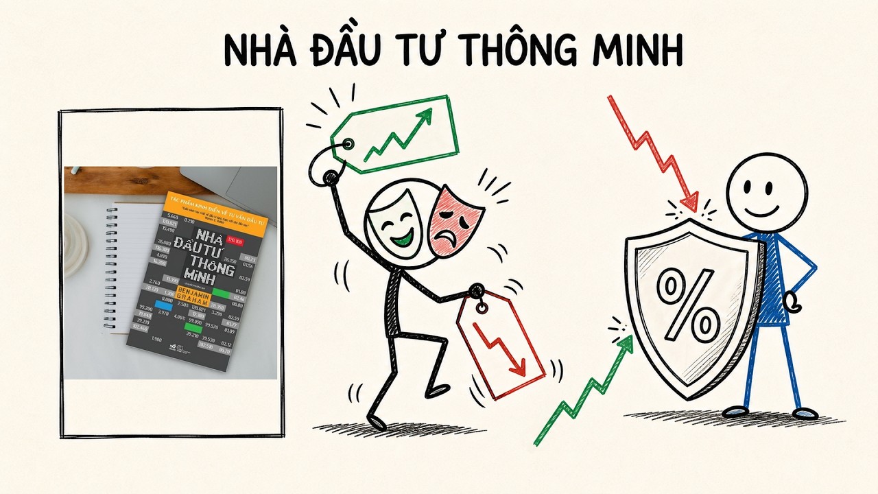 Video Review Top Sách Chứng Khoán