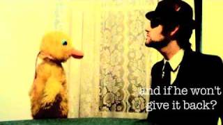 The Bravery - Sugar Pill