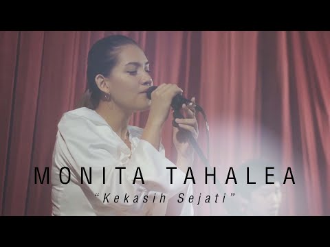 MONITA TAHALEA - Kekasih Sejati  (An Intimate Night | Live in Malang)