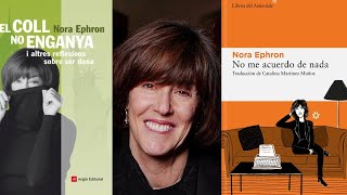 El Coll no enganya i altres reflexions sobre ser dona / No me'n recordo de res i altres reflexions