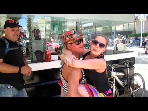 Tel Aviv Gay Pride 2015 Shay P.