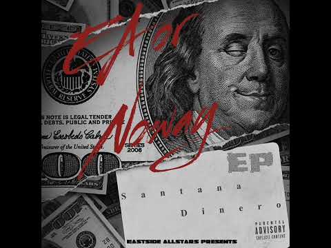 Santana Dinero- Backend (EA or Noway)