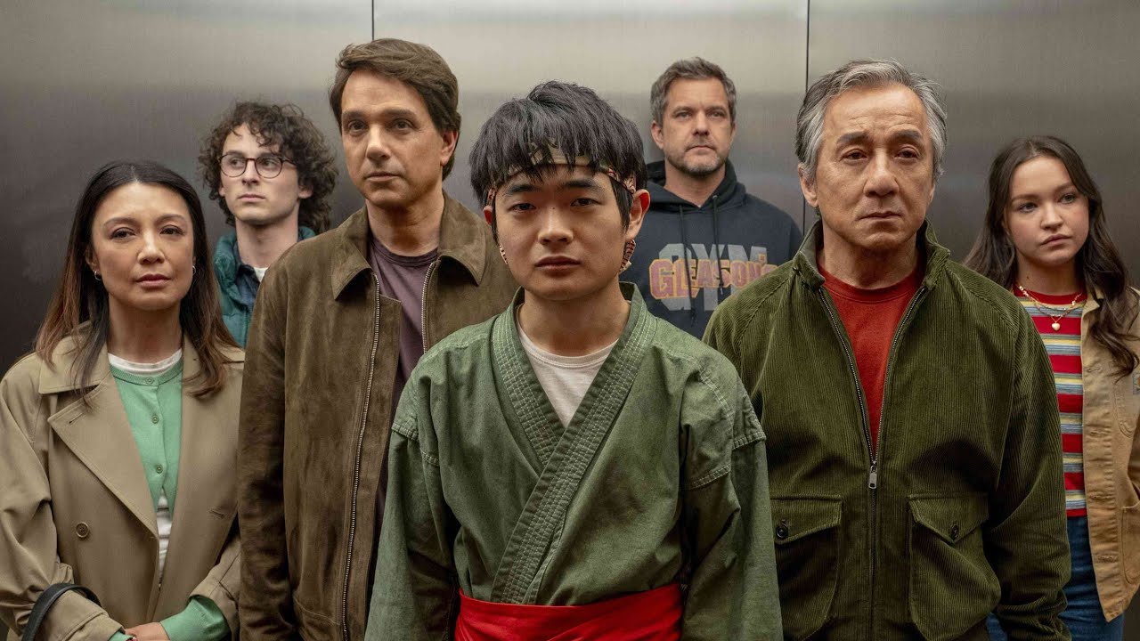 Karate Kid: Legends Delete Scenes Gives Emotional Payoff To Three Generations