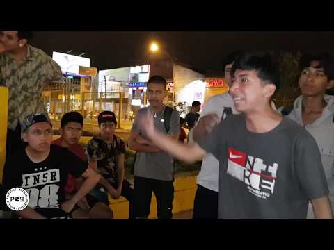 🔥 YESFETTH vs DEMOH - Final - P09 - Fecha 3 🎙️🔥