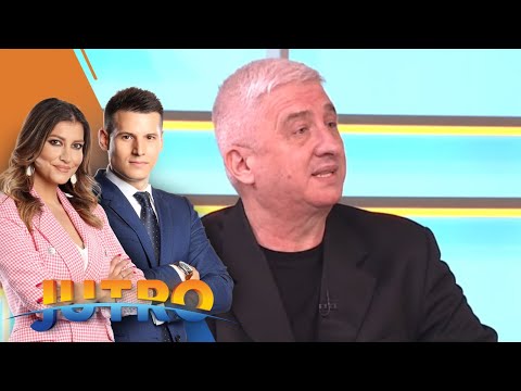 Brajan Volš sutra pred sudijom; Tri motiva za ubistvo Ane Volš? - JUTRO