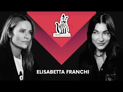 Dai mercati al SUCCESSO MONDIALE: la favola di ELISABETTA FRANCHI