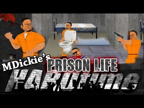 MDickie's Hard Time: My 1st Day! The Best Ever!! - YouTube