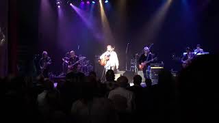 “Eye in the Sky” by The Alan Parsons Live Project at Bergen PAC